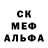 Кодеиновый сироп Lean Purple Drank Amon Danon